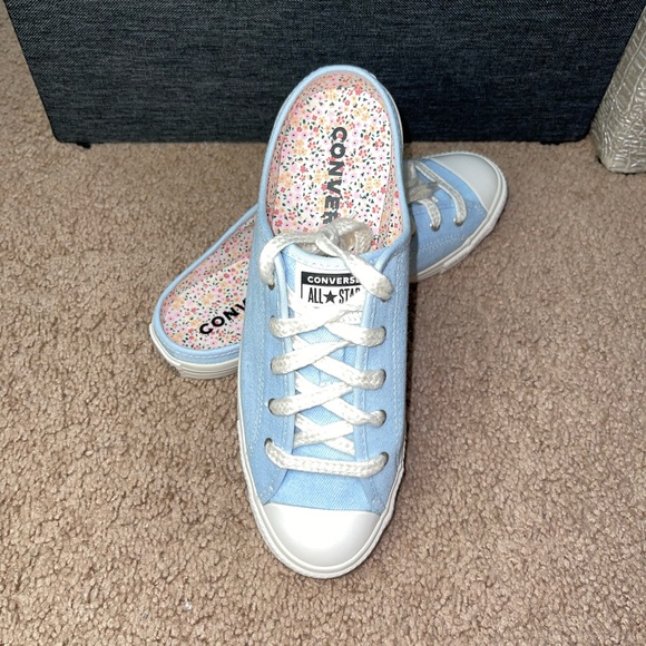 Converse CTAS Dainty Mule Slip size 7 NWT - Picture 4 of 8